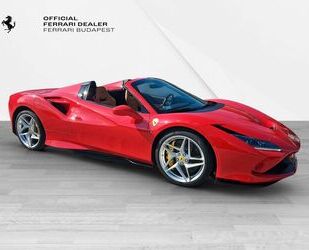 Ferrari Ferrari F8 Spider LIFTER PDIS CAMERA Gebrauchtwagen