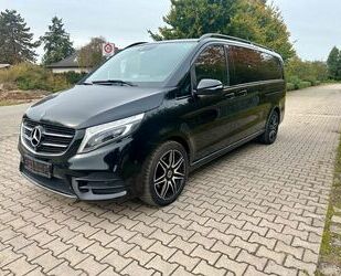 Mercedes-Benz Mercedes-Benz V 250d Vollausstattung extral. Avant Gebrauchtwagen