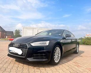 Audi Audi A5 35 TDI S tronic Sportback Gebrauchtwagen