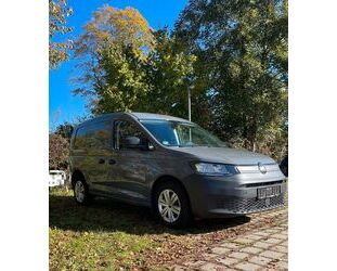 VW Volkswagen 2,0TDI 75kW SCR Caddy Caddy Gebrauchtwagen