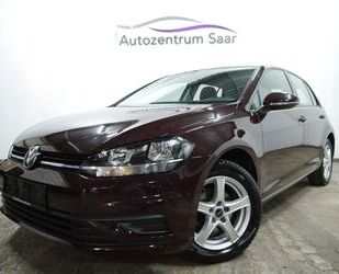 VW Volkswagen Golf VII Trendline Klima Sitzheizung PD Gebrauchtwagen