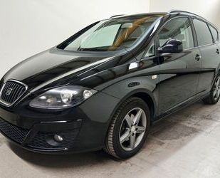 Seat Seat ALTEA XL TDI SUN DSG 7-GANG AUTOMATIK *TV AHK Gebrauchtwagen