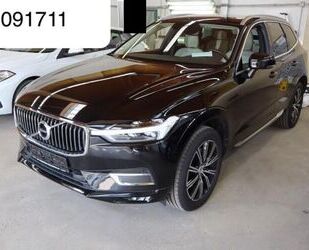 Volvo Volvo XC60 Inscription AWD LED Kam 4xSitzHz 18