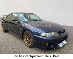 Nissan Nissan Skyline*R33*GTR*V-Spec*500HP Gebrauchtwagen