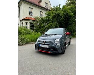 Abarth Abarth 595 Competizione Gebrauchtwagen