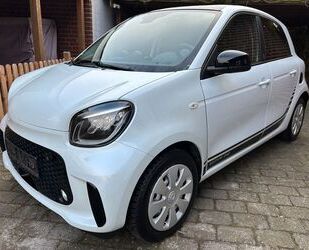 Smart Smart ForFour EQ Pulse - Edition One Gebrauchtwagen