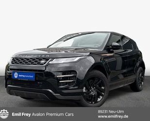 Land Rover Land Rover Range Rover Evoque P200 R-Dynamic SE Gebrauchtwagen