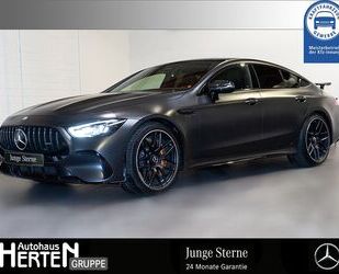 Mercedes-Benz Mercedes-Benz Mercedes-AMG GT 63 S E Performance+E Gebrauchtwagen