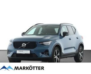 Volvo XC40 Gebrauchtwagen