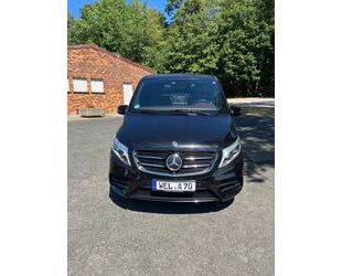 Mercedes-Benz Mercedes-Benz V 250 - Avantgarde Edition 4Matic AM Gebrauchtwagen