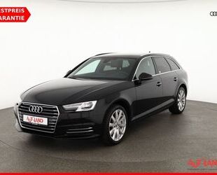 Audi Audi A4 Avant 2.0 TDI S-Tronic Design Xenon Navi A Gebrauchtwagen