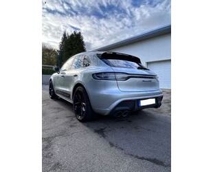 Porsche Porsche Macan GTS GTS Gebrauchtwagen