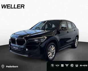 BMW BMW X1 sDrive18dA - LED,Navi,Tempomat,Kamera,DAB,P Gebrauchtwagen