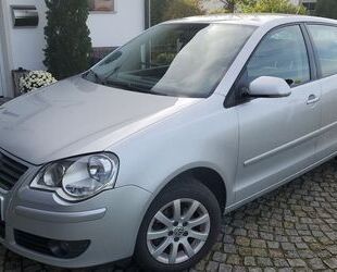 VW Volkswagen Polo 1.4 United Gebrauchtwagen