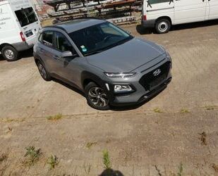 Hyundai Hyundai Kona Trend Hybrid 2WD Gebrauchtwagen