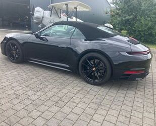 Porsche Porsche 992 Carrera Cabriolet Carrera Gebrauchtwagen