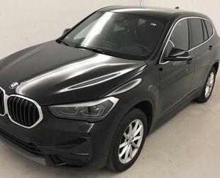 BMW BMW X1 sDrive 20d Adv. AUT LEDER Head-up Navi RFK Gebrauchtwagen