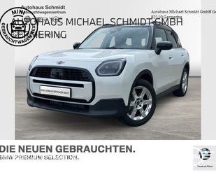 Mini MINI Countryman C Head-Up DAB LED Pano.Dach Shz Gebrauchtwagen