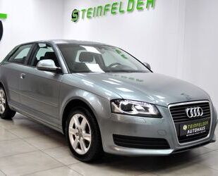 Audi Audi A3 1.4 TFSI Attraction / XENON / LED -TAGFAHR Gebrauchtwagen