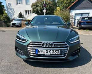 Audi Audi A5 2.0 TFSI/STronic Sport/Virtual/AHK/SGH/Mat Gebrauchtwagen