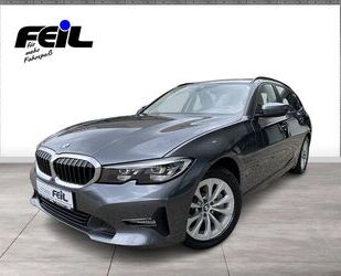 BMW BMW 330e xDrive Advantage HK HiFi DAB LED WLAN PDC Gebrauchtwagen