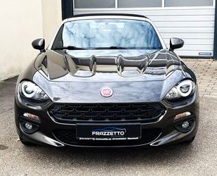 Fiat Fiat 124 Spider Lusso Gebrauchtwagen