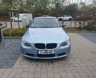 BMW BMW 320i Coupé - Gebrauchtwagen