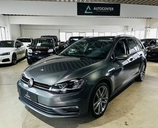 VW Volkswagen Golf VII Variant Highline BMT/Start-Sto Gebrauchtwagen