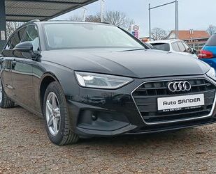 Audi Audi A4 Avant 35 TDI AUTOMATIK NAVI LED Gebrauchtwagen