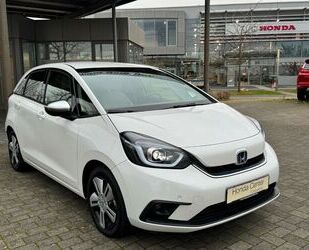 Honda Honda Jazz 1.5 i-MMD Hybrid Executive RFK|Navi|Led Gebrauchtwagen