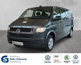 VW Volkswagen T6 Kombi 6.1 2.0 TDI Lang 9-SITZER+GRA+ Gebrauchtwagen