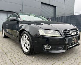 Audi Audi A5 Coupe 2.0 TFSI MULTITRONIC+LEDER+NAV+TEMPO Gebrauchtwagen