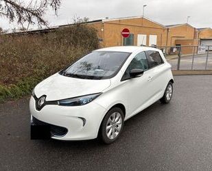 Renault Renault ZOE Q210 22 kWh, EZ 06/2013 Gebrauchtwagen