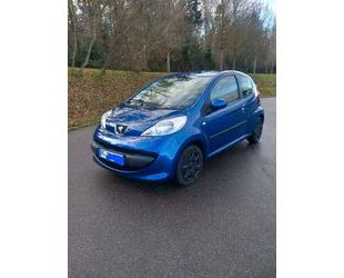 Peugeot Peugeot 107 Filou 70 Filou Gebrauchtwagen