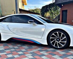 BMW BMW i8 - - Gebrauchtwagen