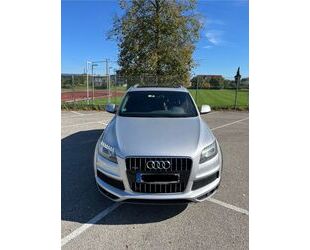 Audi Audi Q7 3.0 TDI (DPF) quattro tiptronic - Gebrauchtwagen