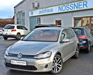 VW Volkswagen e-Golf 100KW (WäPu,CCS,SHZ,KESSY,LMR17