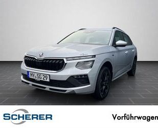 Skoda Skoda Kamiq Drive 1.0 TSI 85 kW 7-Gang-DSG Gebrauchtwagen