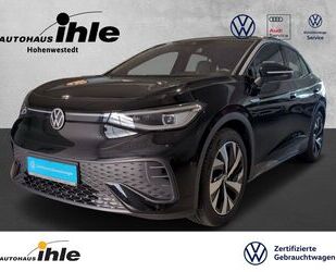 VW Volkswagen ID.5 Pro Performance 77kWh AHK+PANO.DAC Gebrauchtwagen