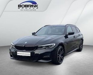 BMW BMW 330 e xDrive Touring Hybrid Laser Head-up Shz Gebrauchtwagen