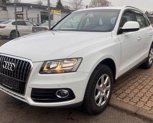 Audi Audi Q5 2.0 TFSI quattro*Automatik*179 PS Gebrauchtwagen