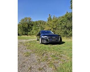 Audi Audi A6 40 TDI quattro S tronic S line Avant S lin Gebrauchtwagen