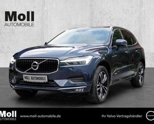 Volvo Volvo XC60 Momentum Pro AWD B4 Diesel EU6d Allrad Gebrauchtwagen