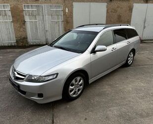 Honda Honda Accord Tourer 2.0 mit WR, top Zustand, Tüv n Gebrauchtwagen