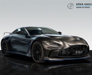 Aston Martin Aston Martin V12 Vantage Coupé | Q - Paint | Carbo Gebrauchtwagen