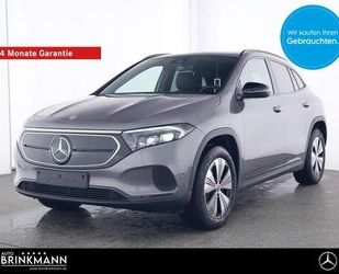 Mercedes-Benz Mercedes-Benz EQA 250 AHK/NIGHT/LED/AMBIENTE/EASY- Gebrauchtwagen