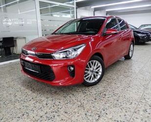 Kia Kia Rio Dream Team 1.2/Camera/Metallic/Alu/7J Gara Gebrauchtwagen