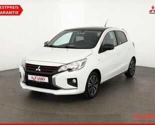 Mitsubishi Mitsubishi Space Star 1.2 MIVEC Aut. Spirit+ Navi Gebrauchtwagen