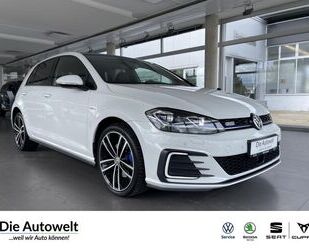 VW Volkswagen Golf VII GTE 1.4 TSI DSG Last Edition N Gebrauchtwagen