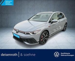 VW Volkswagen Golf GTI Clubsport Matrix/Pano/Nav/H&K/ Gebrauchtwagen